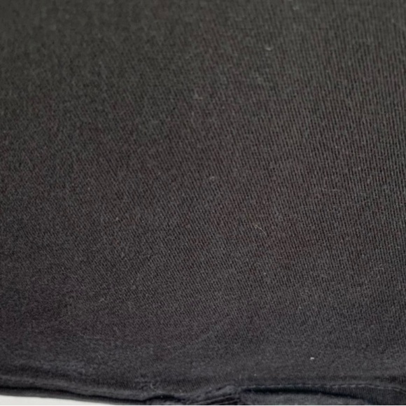 Dickies Vintage Black Pants Sz 13 - Picture 6 of 7